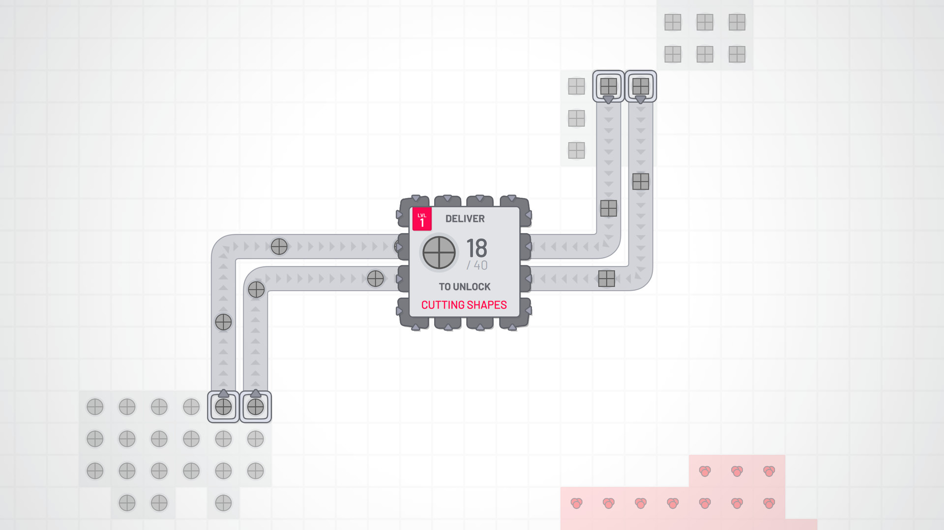 异形工厂/Shapez_0