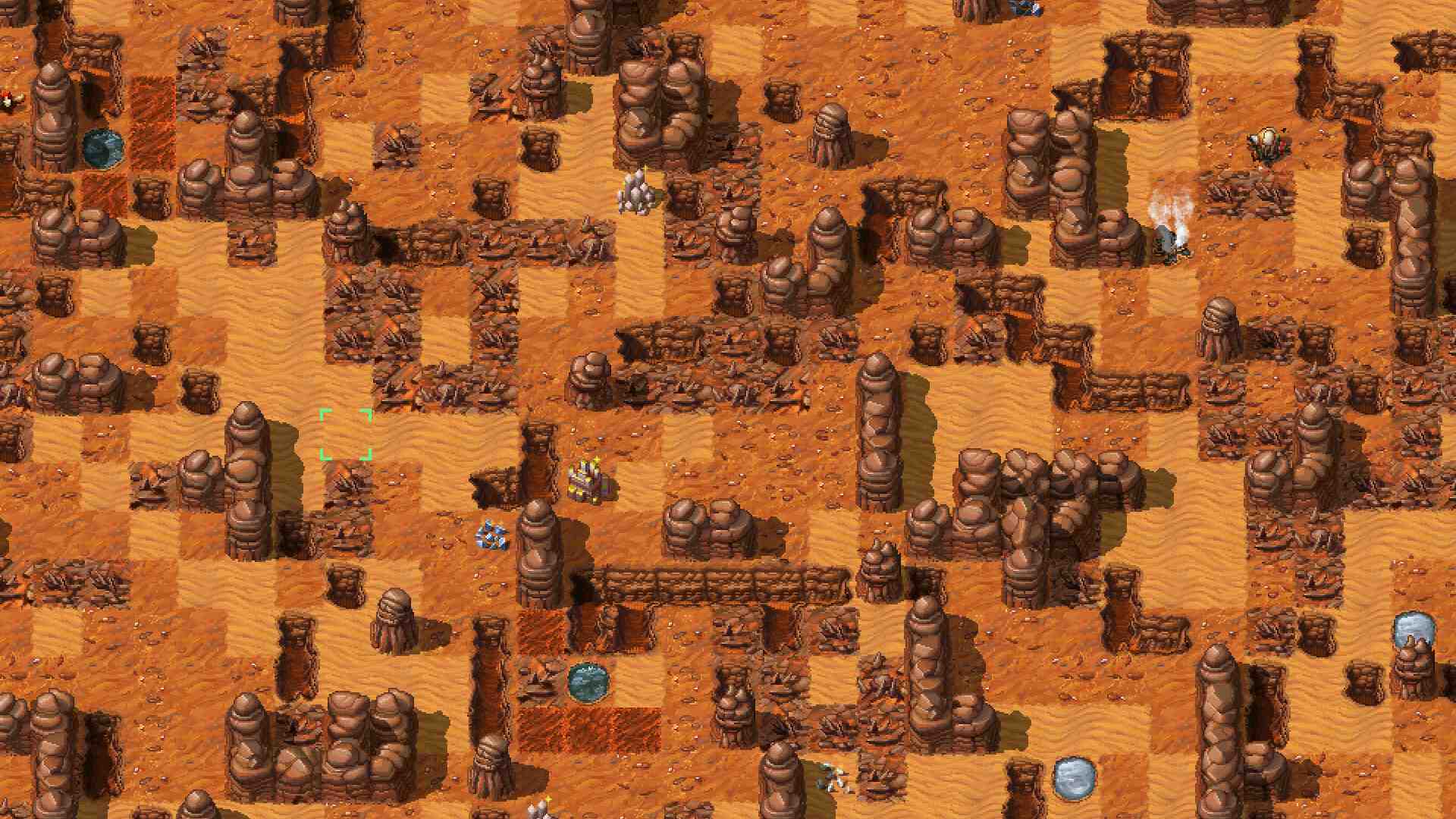 法兰德斯/Farlanders_0