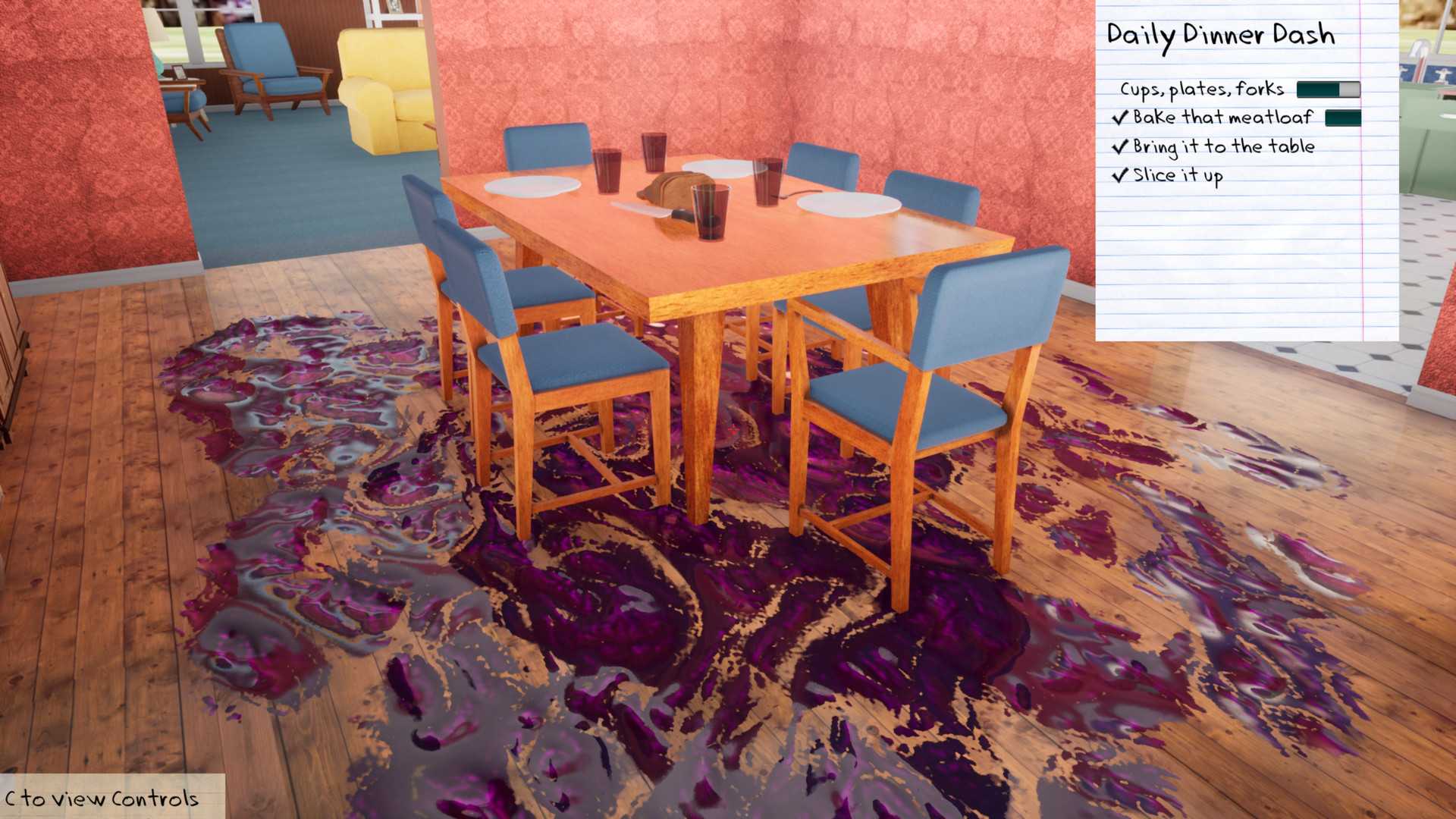 凯伦的呼唤/The Call of Karen_1