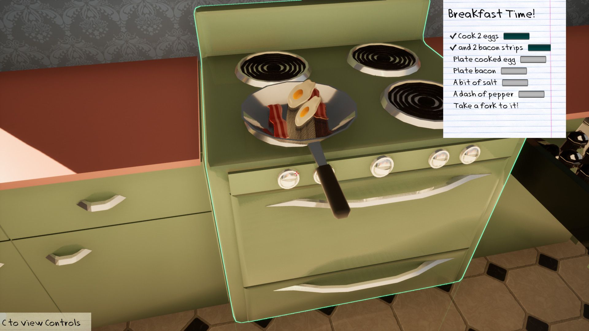 凯伦的呼唤/The Call of Karen_3