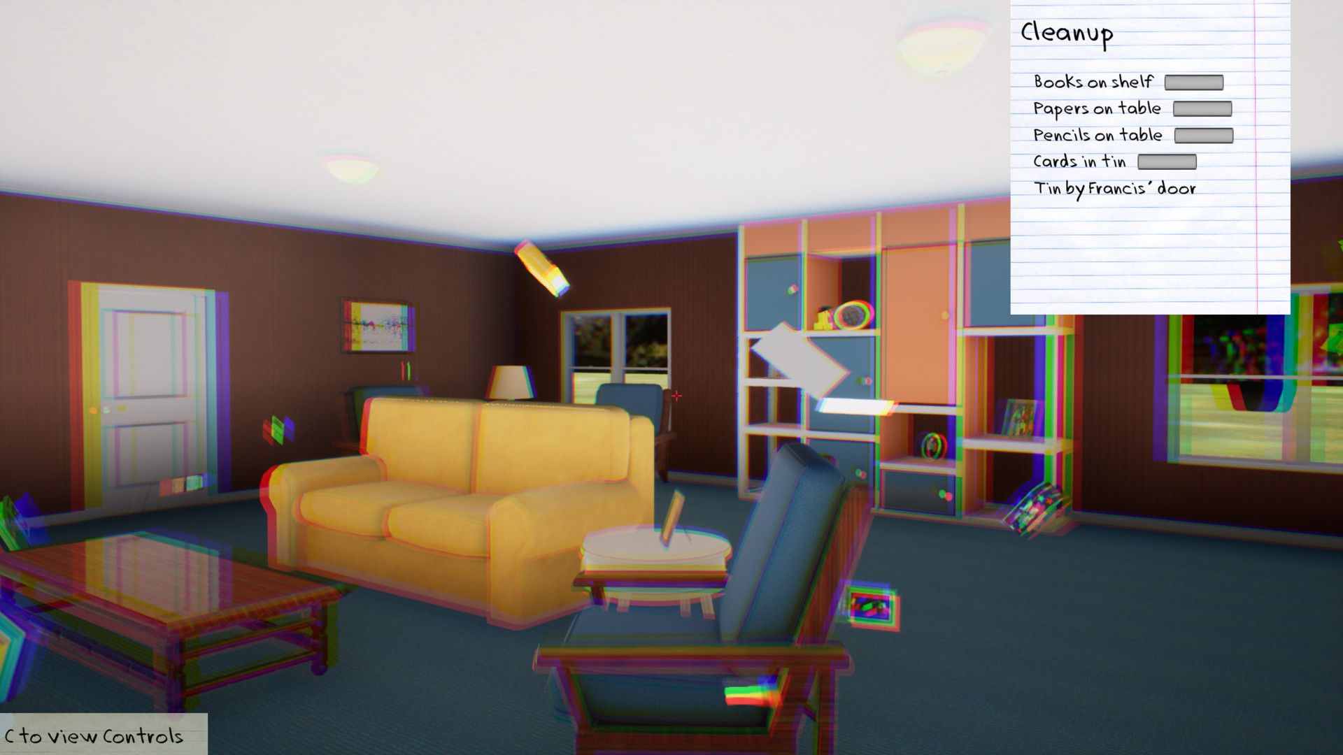 凯伦的呼唤/The Call of Karen_0