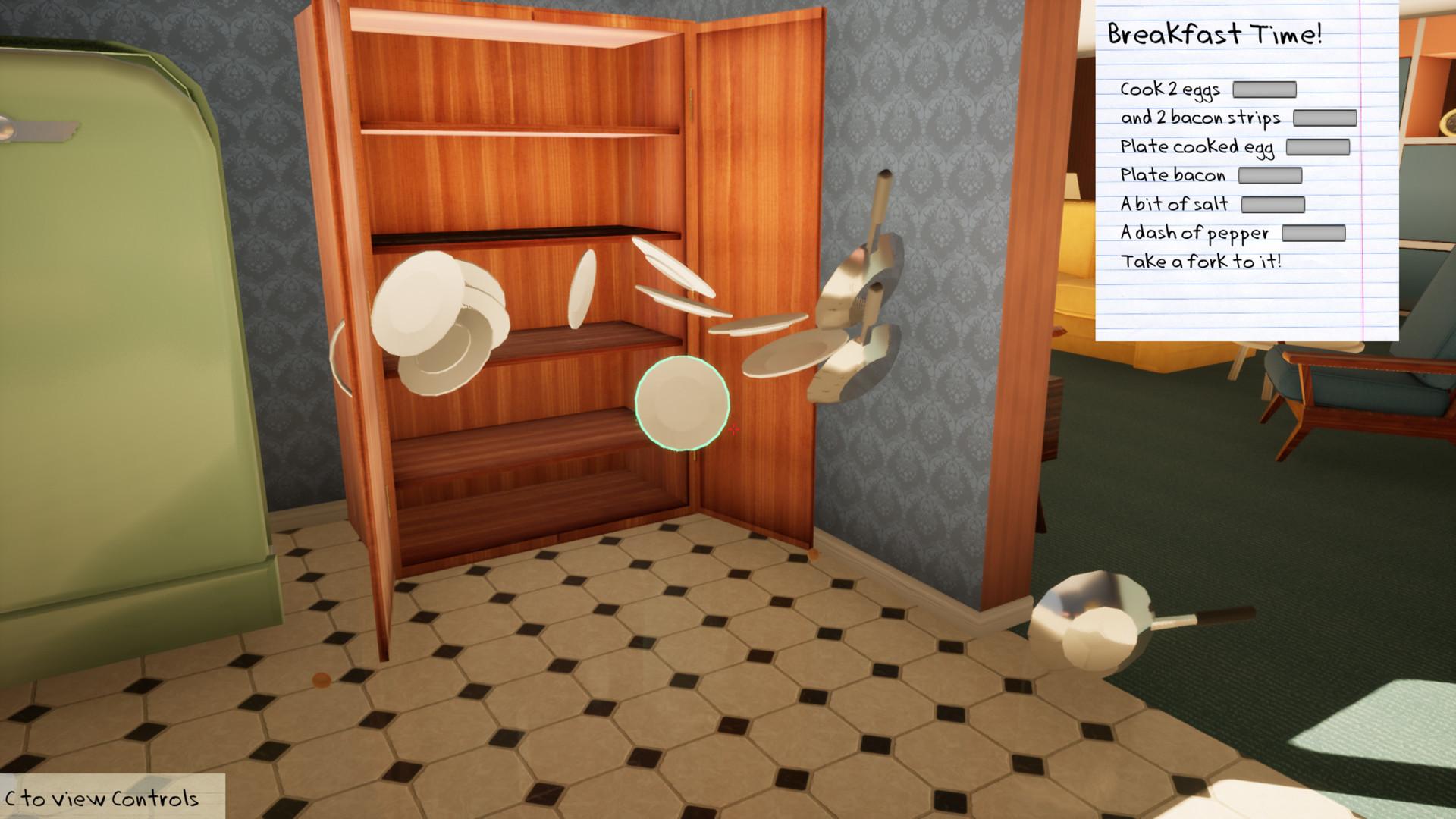 凯伦的呼唤/The Call of Karen_2