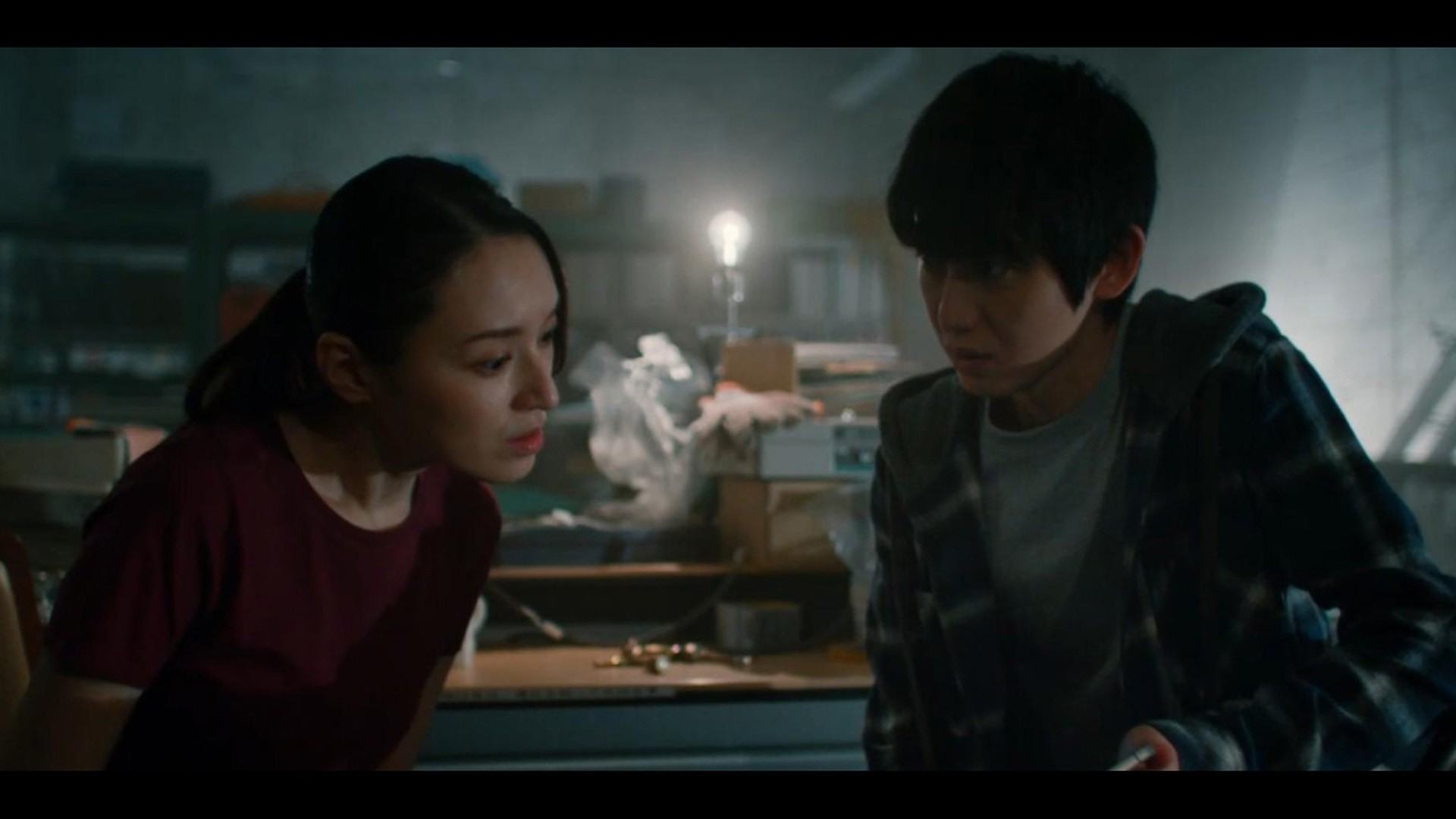 终结降临/死亡成真/Death Come True_2