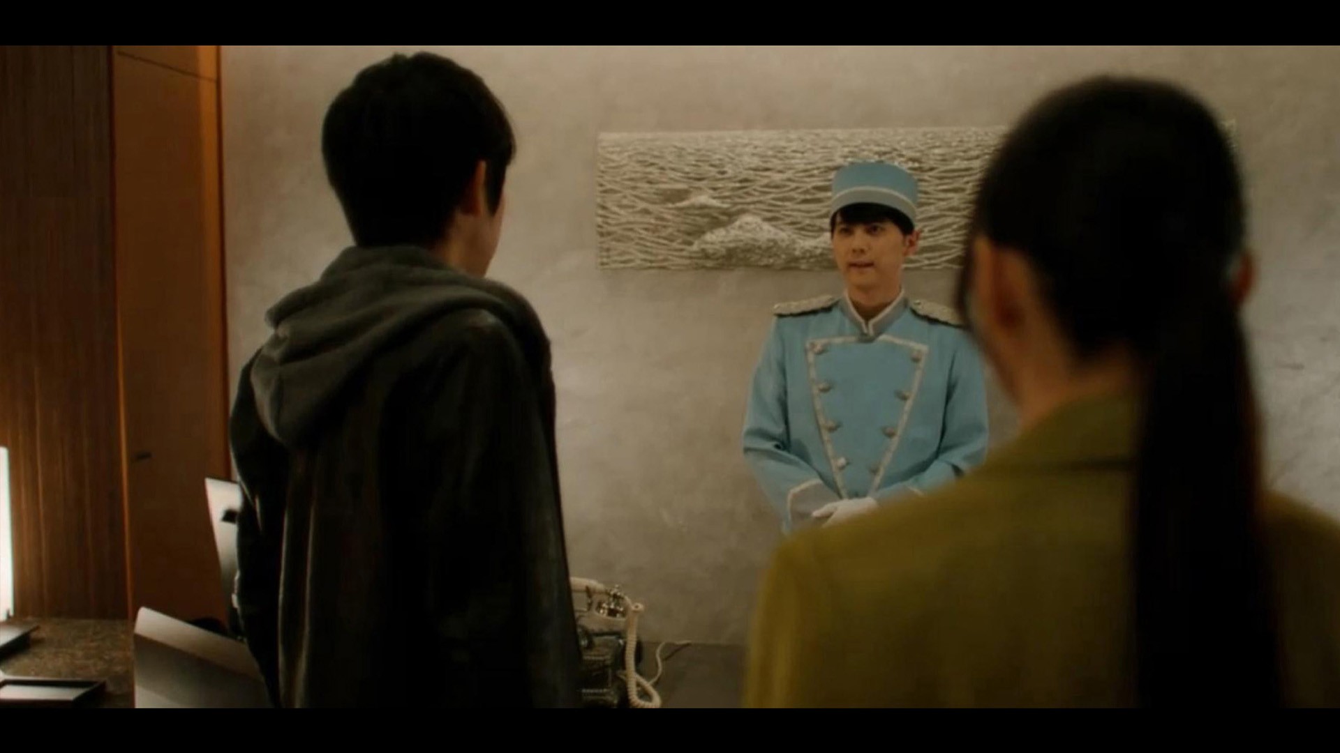 终结降临/死亡成真/Death Come True_4