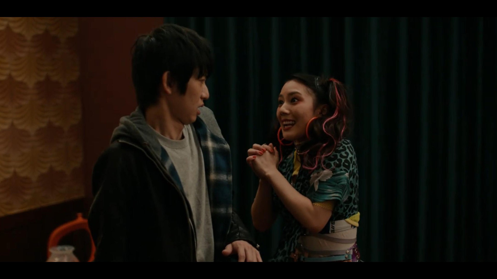 终结降临/死亡成真/Death Come True_5