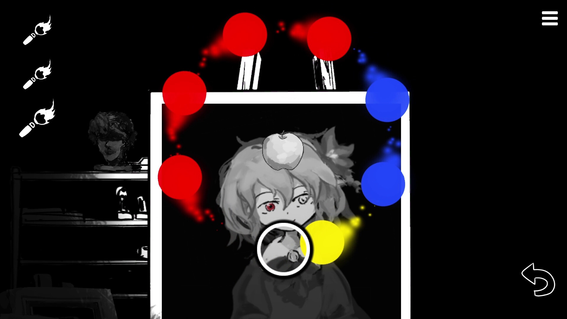 末路调色板/Matsuro Palette_1