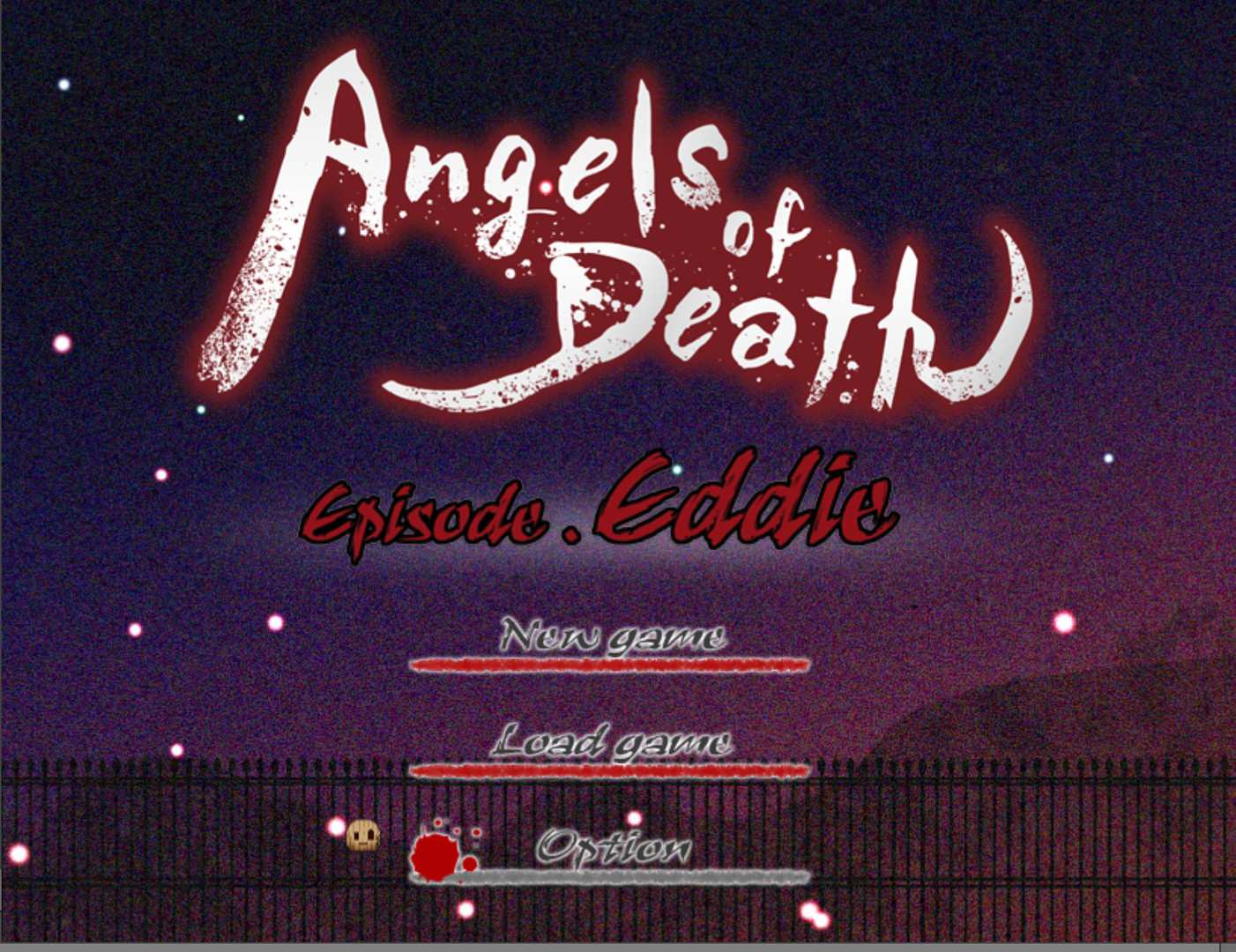 杀戮天使：艾迪篇/Angels of Death Episode.Eddie_0
