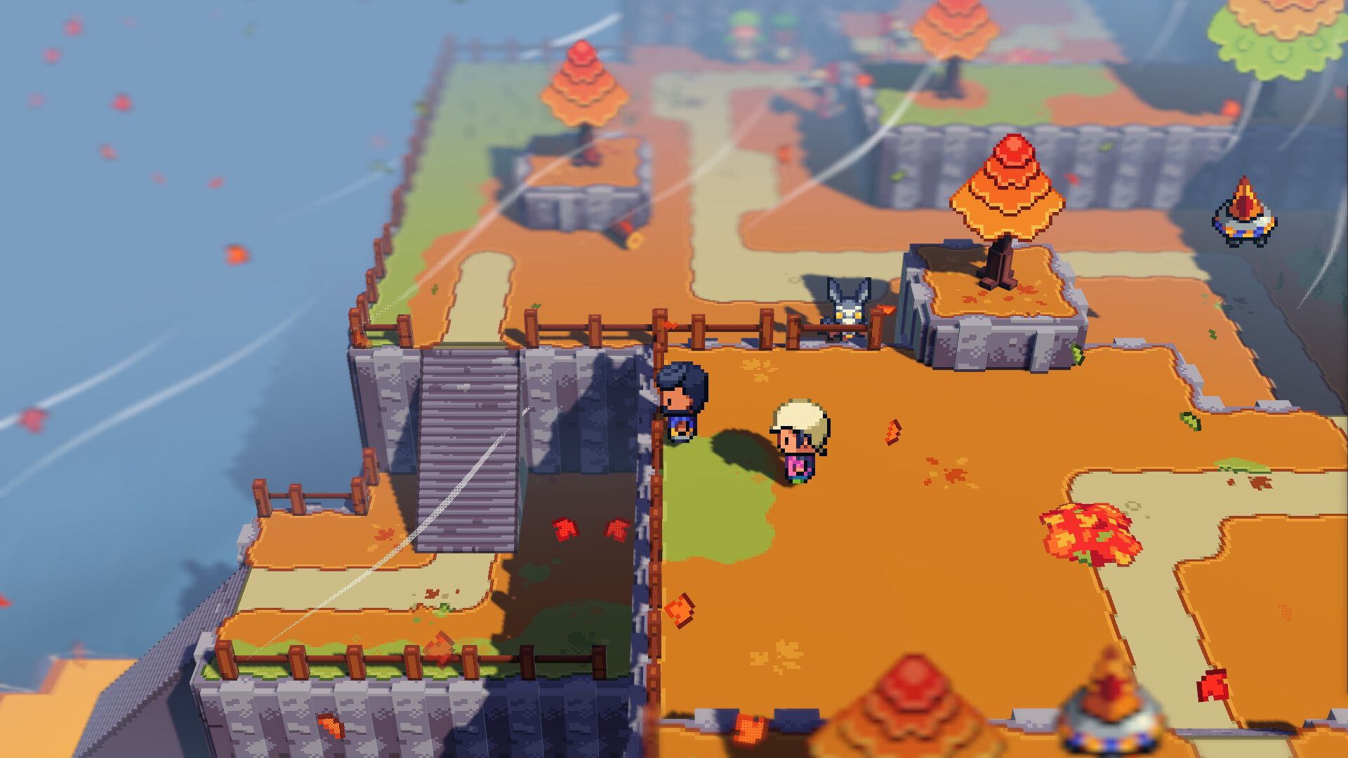 磁带妖怪/Cassette Beasts_2