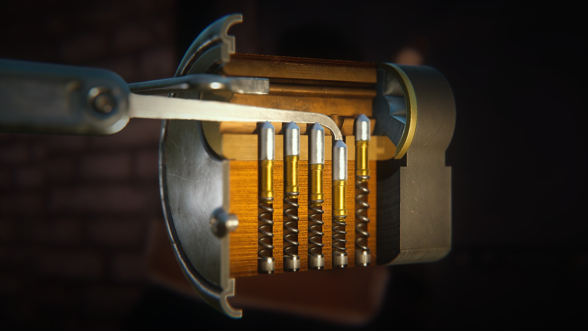 美国大盗：80年代/American Theft 80s_3