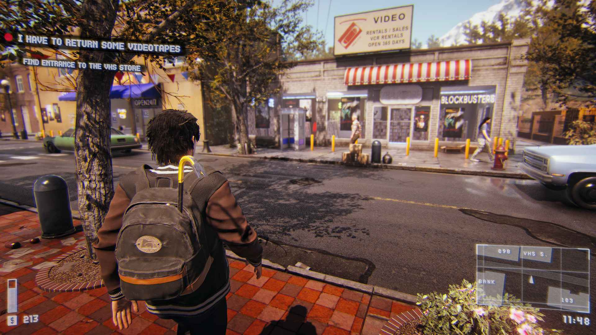 美国大盗：80年代/American Theft 80s_2