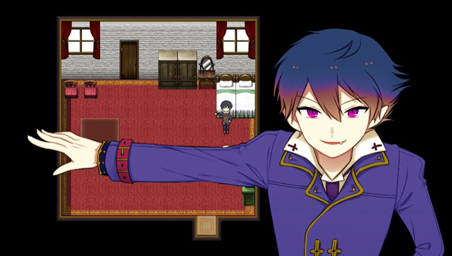 阿尔涅事件簿/The Case Book of Arne_1