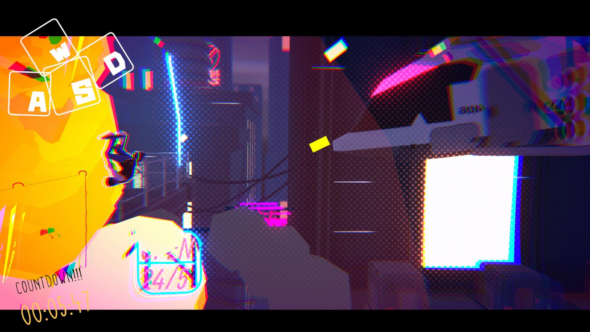 空中骑士永不屈服/Aerial_Knight's Never Yield_2