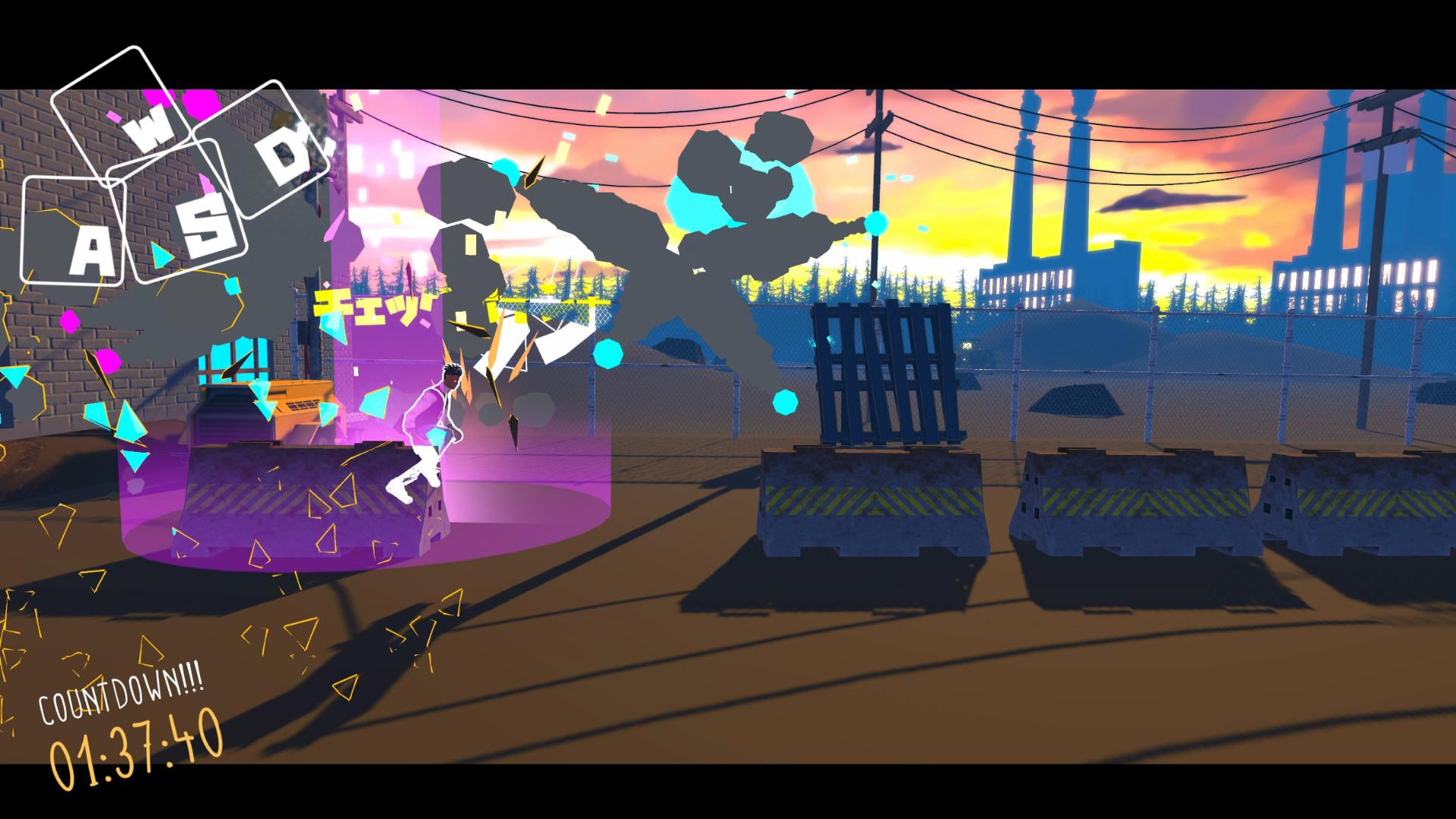 空中骑士永不屈服/Aerial_Knight's Never Yield_1