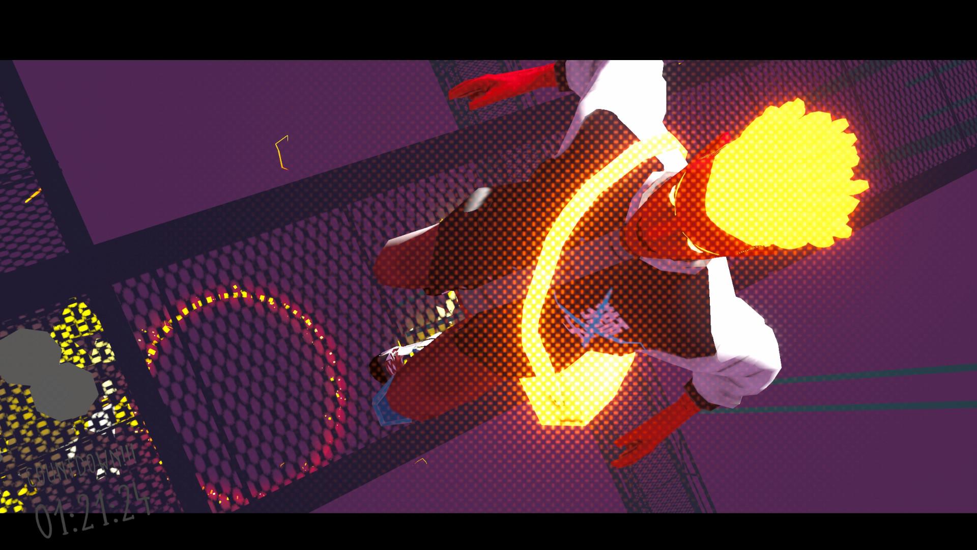 空中骑士永不屈服/Aerial_Knight's Never Yield_4