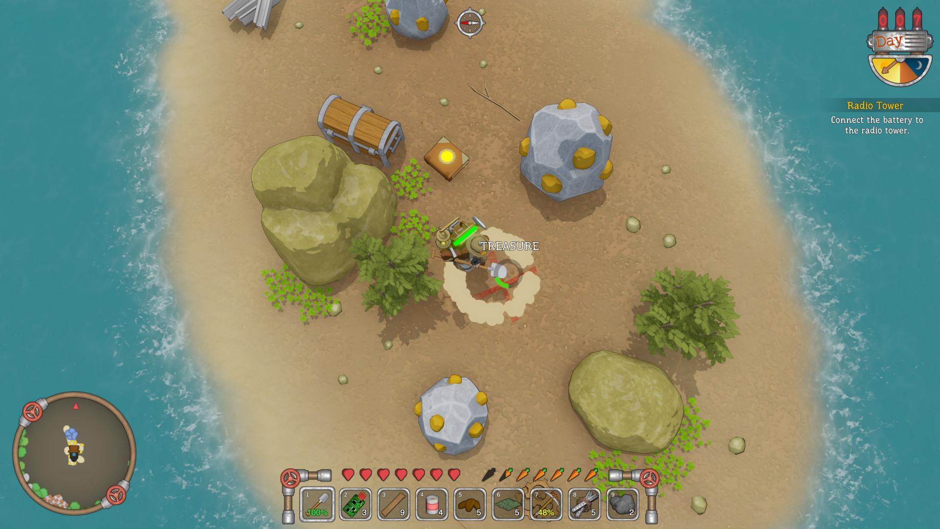 外境桃园/Scrapnaut_3