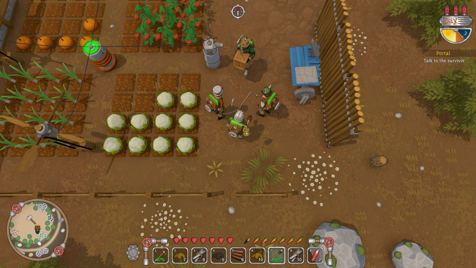 外境桃园/Scrapnaut_0