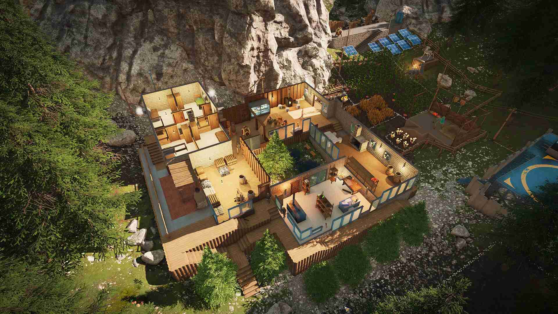 滞困：异星黎明/Stranded: Alien Dawn_5