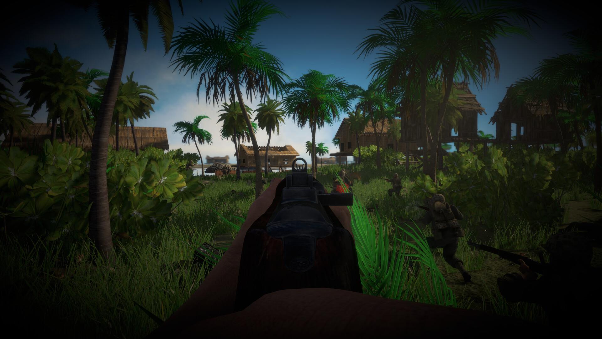 易红2/浅红2/轻松挂彩2/Easy Red 2_5