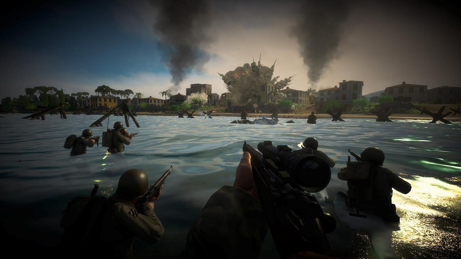 易红2/浅红2/轻松挂彩2/Easy Red 2_0