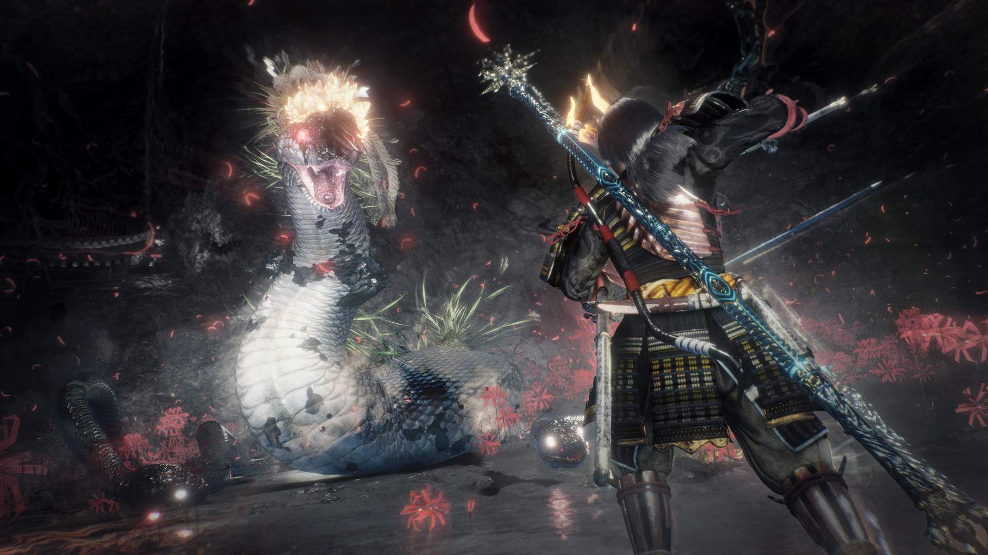 仁王2：完整版/Nioh 2 – The Complete Edition_5