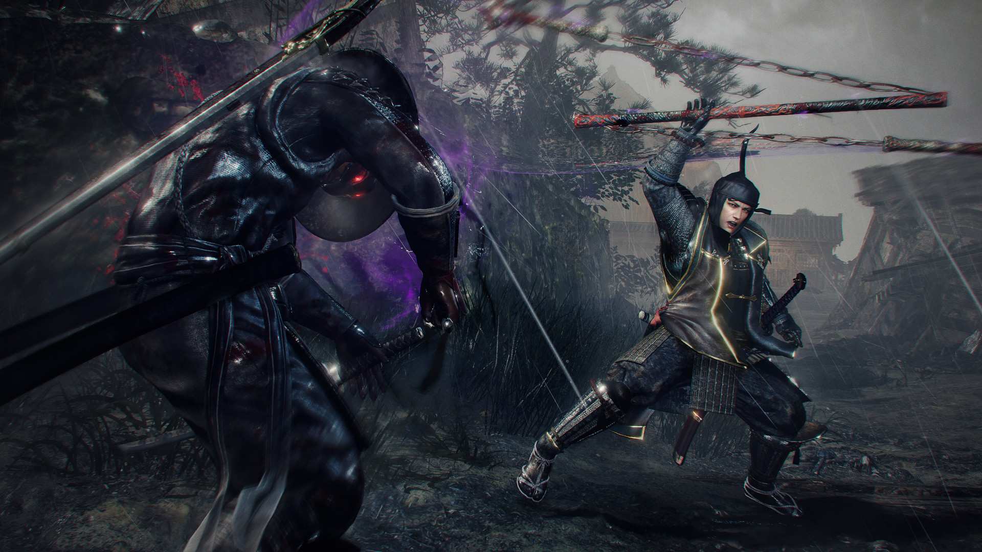 仁王2：完整版/Nioh 2 – The Complete Edition_0