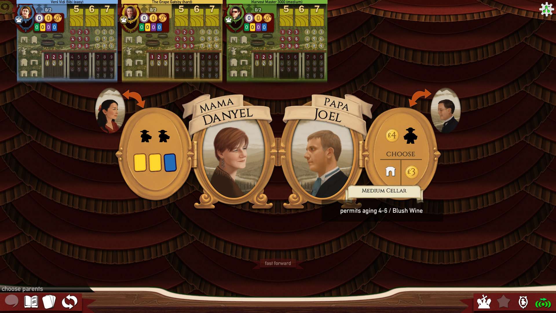 葡萄酒庄园/Viticulture Essential Edition_2