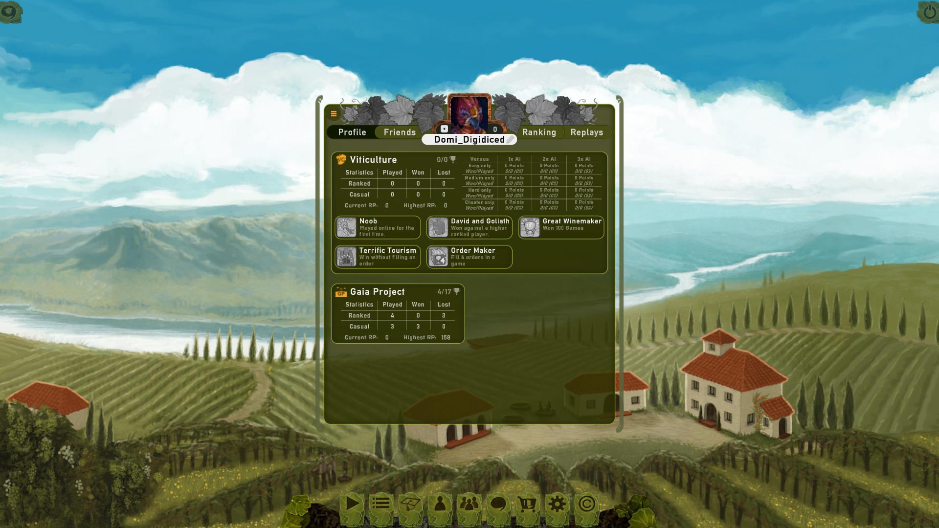 葡萄酒庄园/Viticulture Essential Edition_0