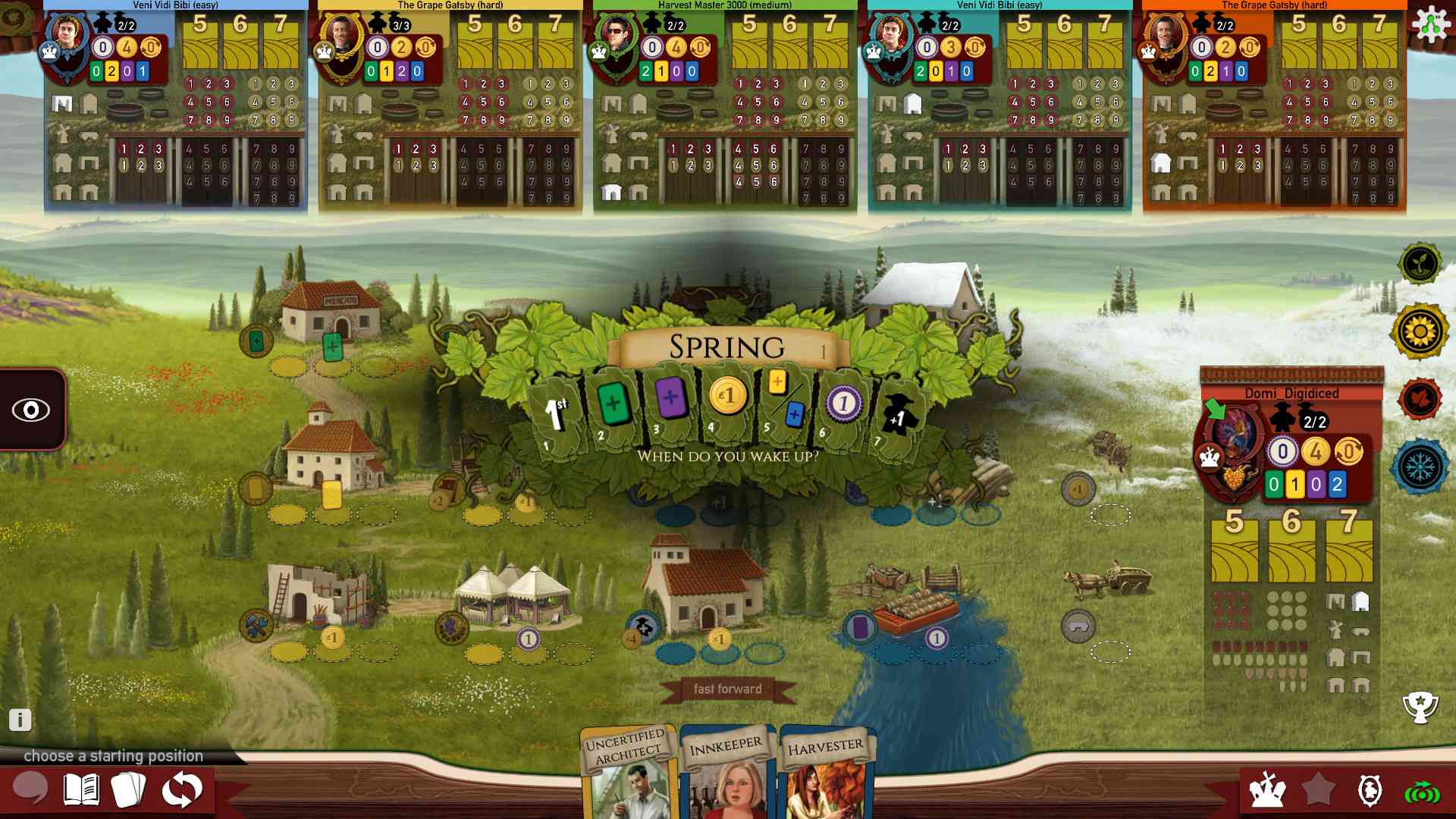 葡萄酒庄园/Viticulture Essential Edition_3