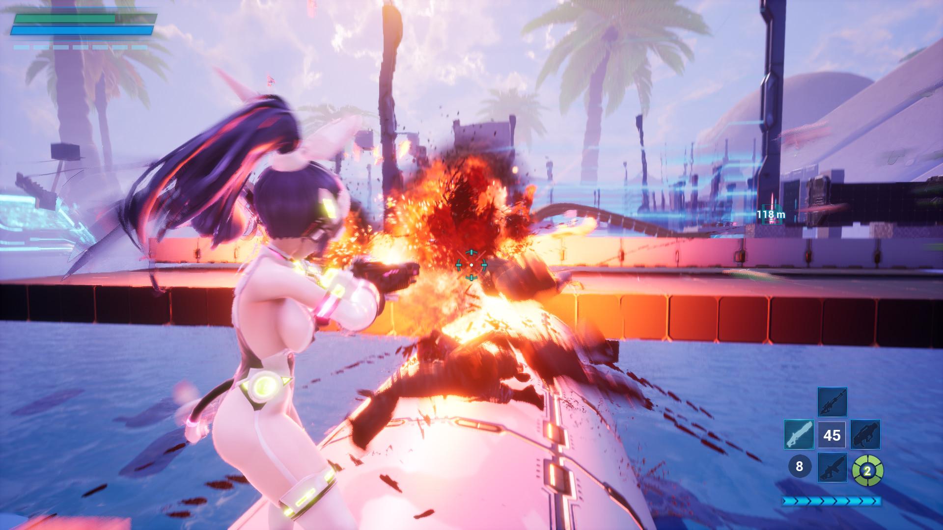 僵尸行星：克星鲁迪/Zombie Shooting Star_1