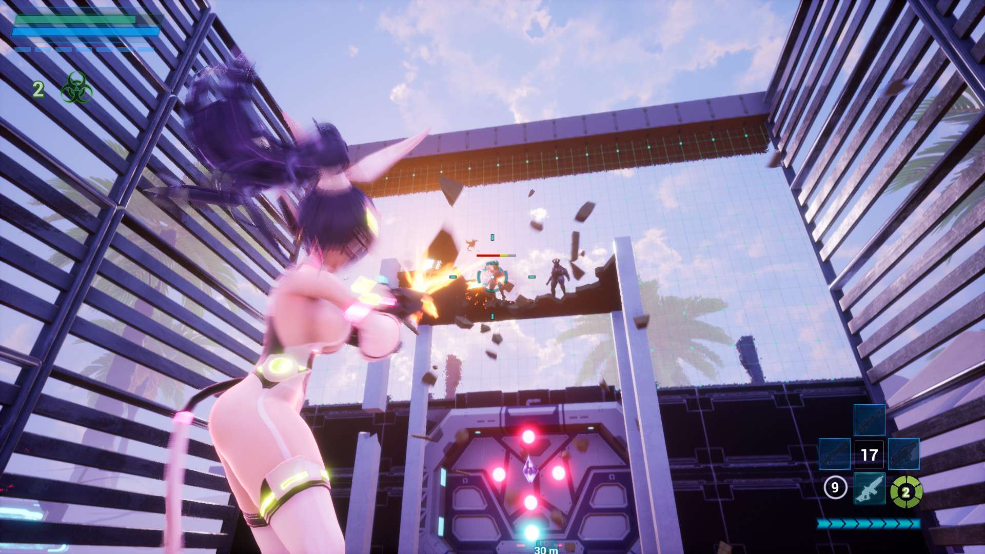 僵尸行星：克星鲁迪/Zombie Shooting Star_0