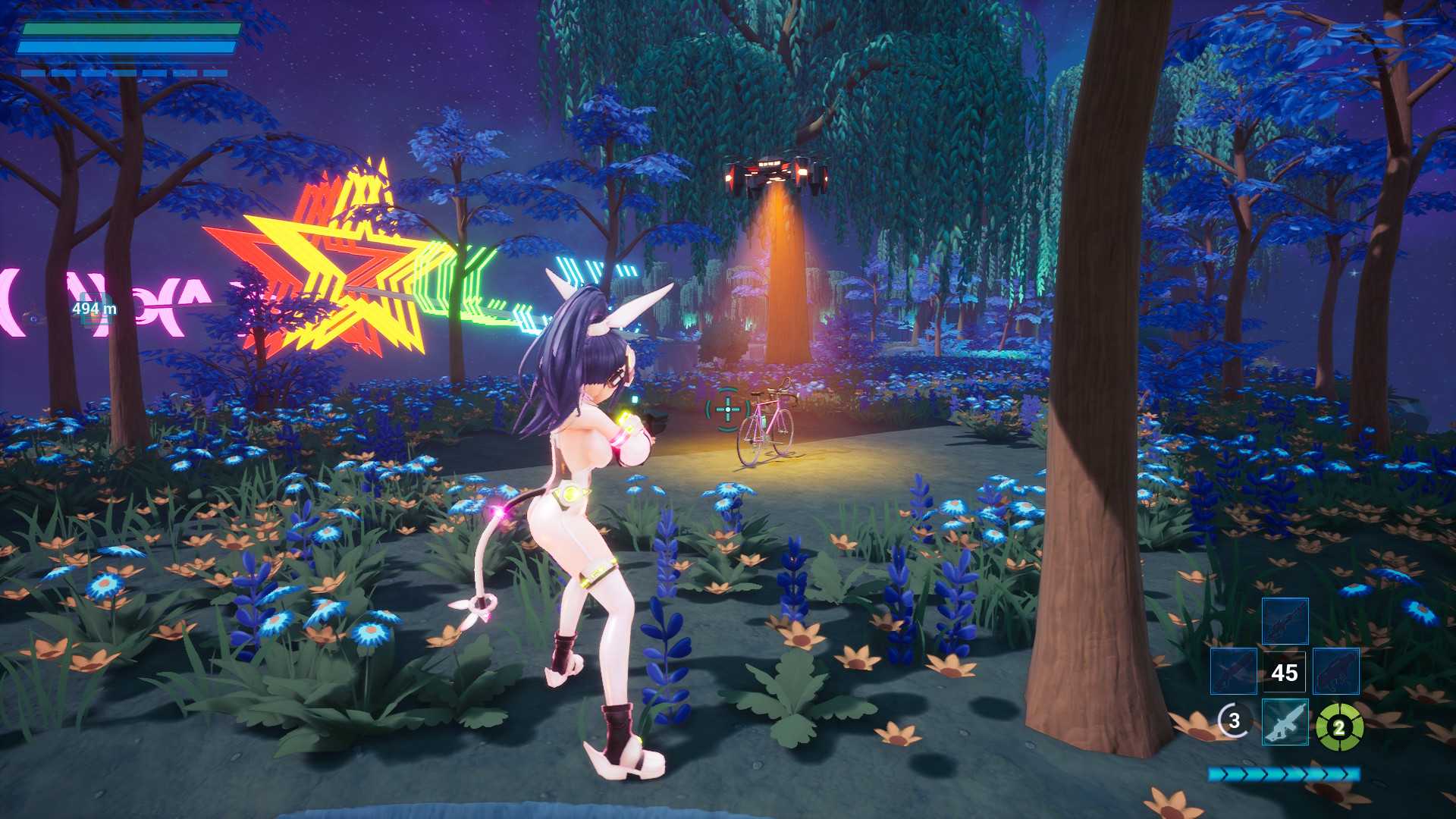 僵尸行星：克星鲁迪/Zombie Shooting Star_4