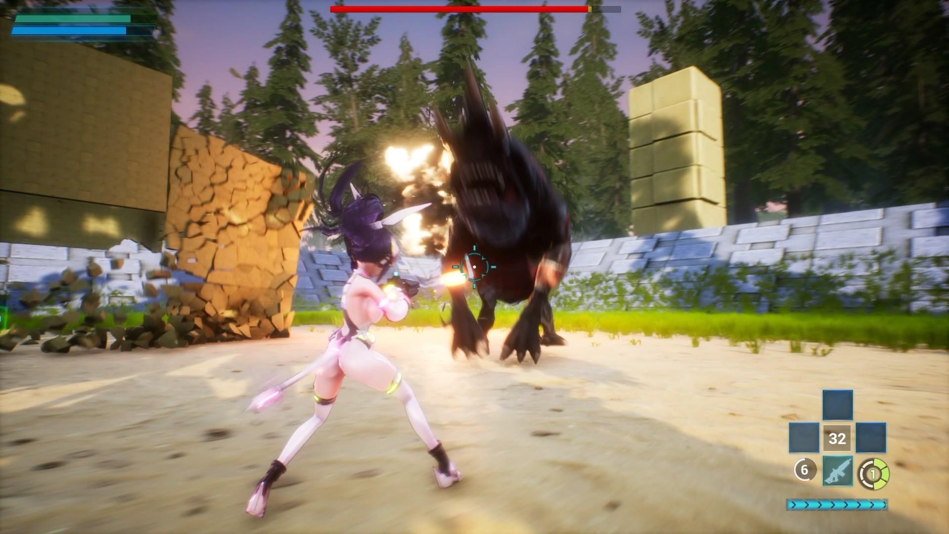 僵尸行星：克星鲁迪/Zombie Shooting Star_2