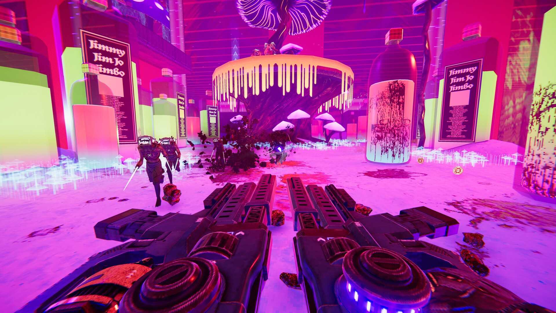 家园狂杀/Turbo Overkill_2