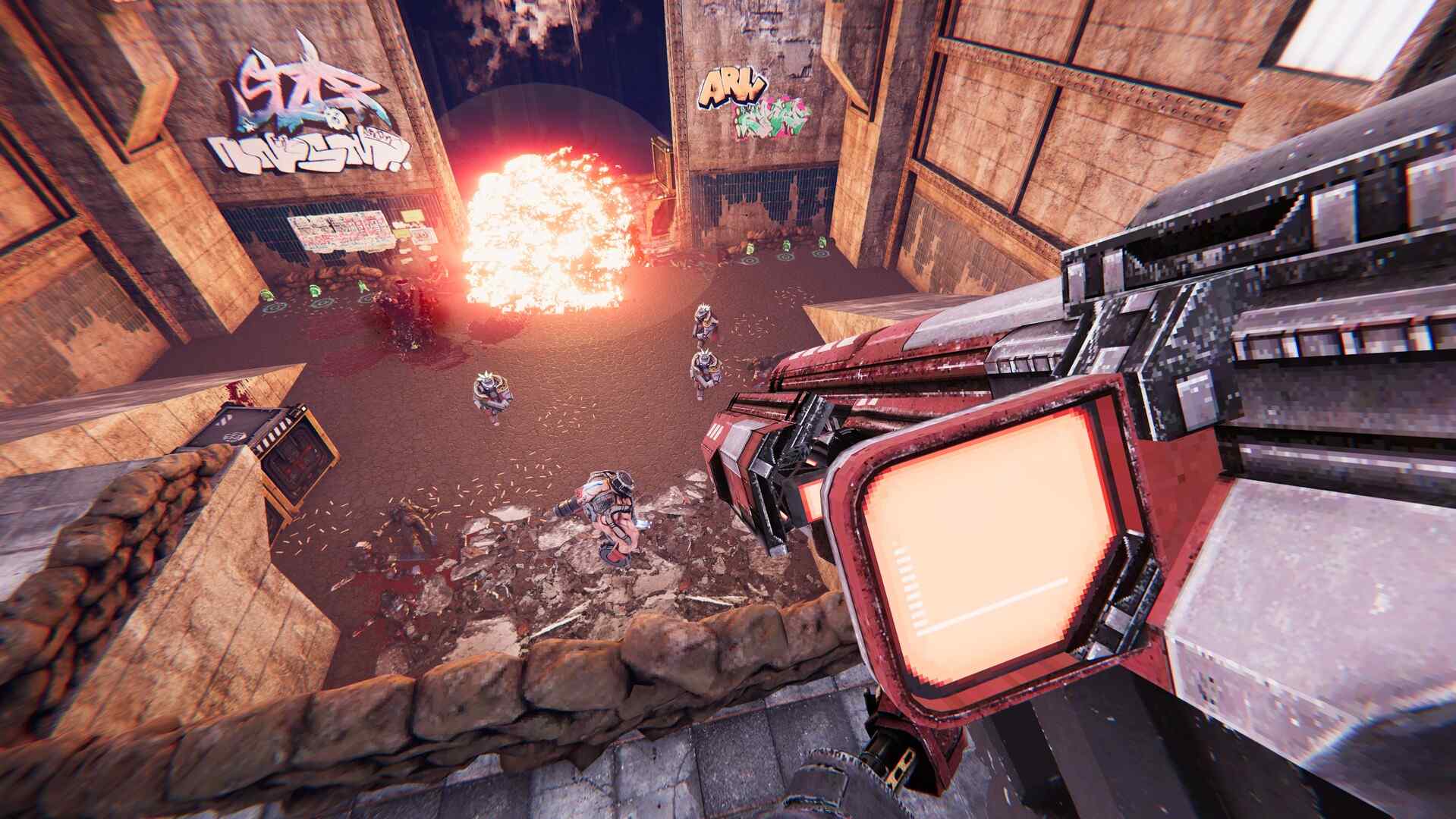 家园狂杀/Turbo Overkill_3