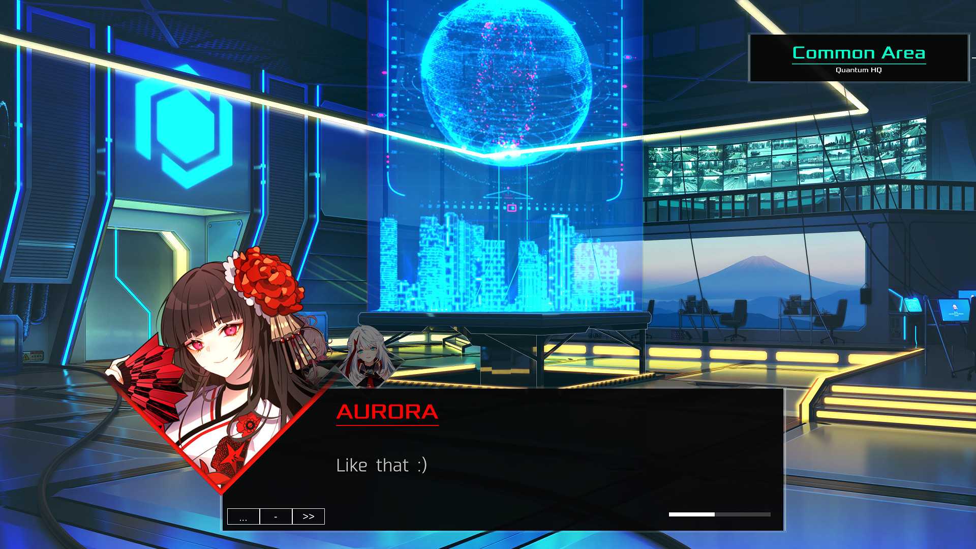 量子协议/Quantum Protocol_3