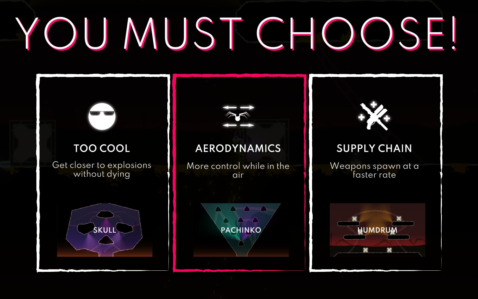 蜘蛛侠客/SpiderHeck/支持网络联机_3