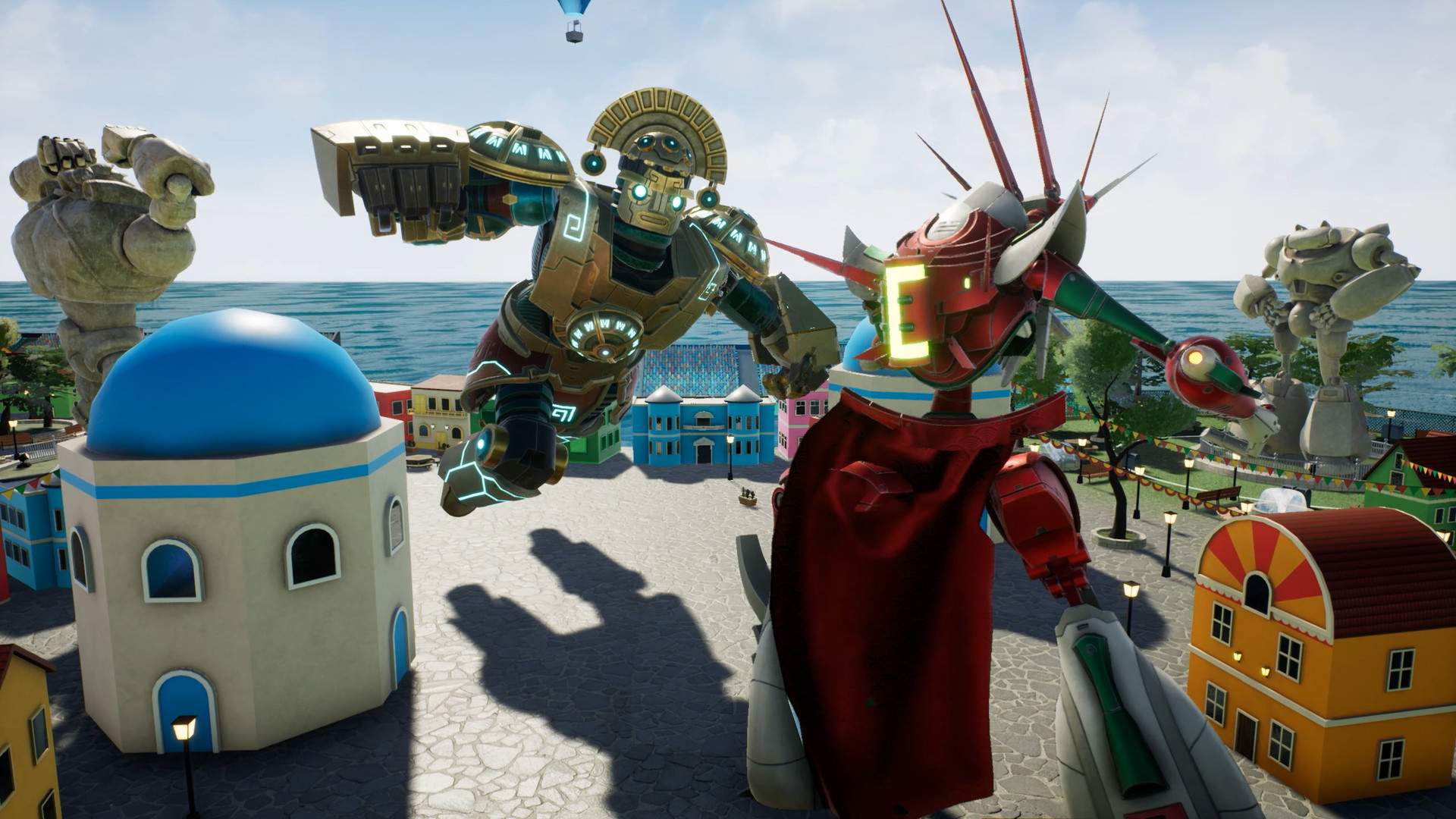 践踏2：超级机甲联赛/Override 2: Super Mech League_0