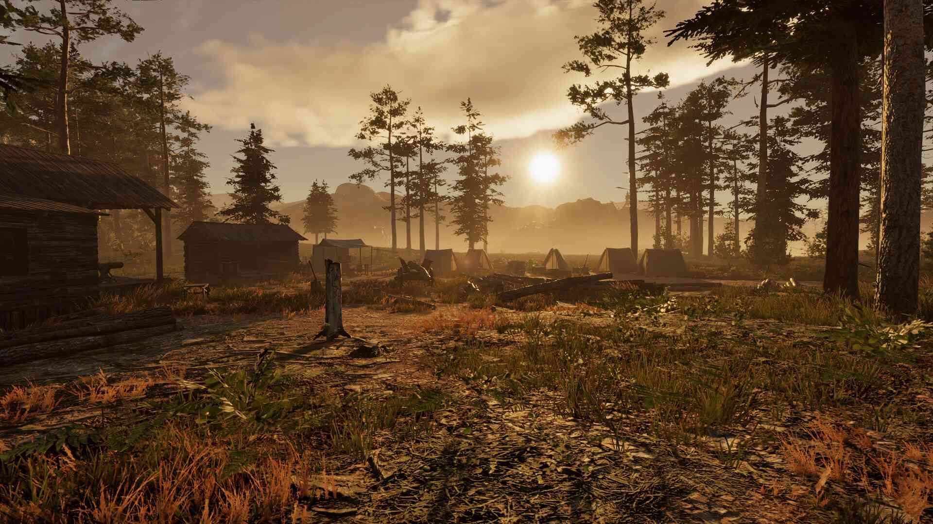 狂野西部：传承/Wild West Legacy_2