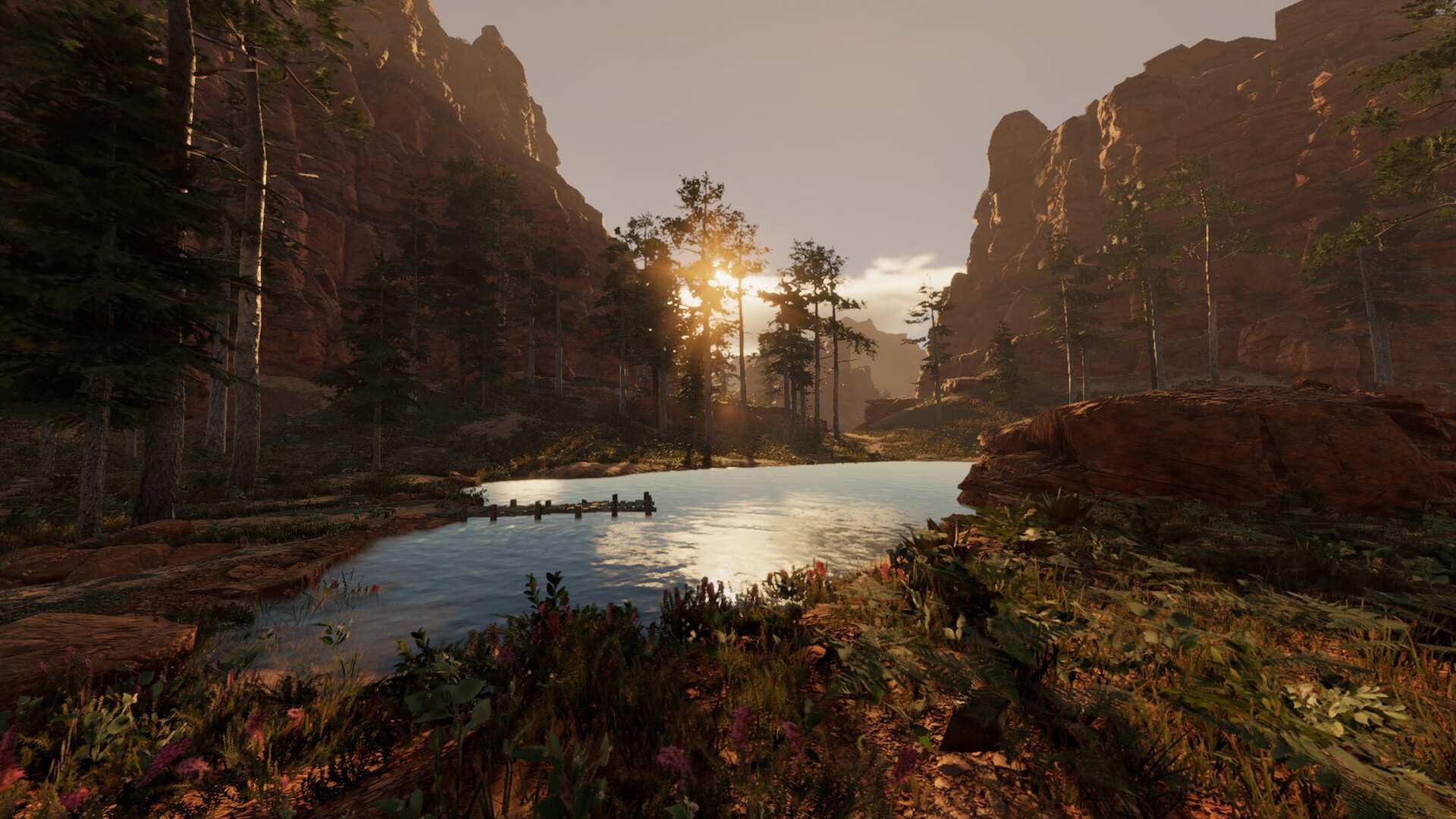 狂野西部：传承/Wild West Legacy_4