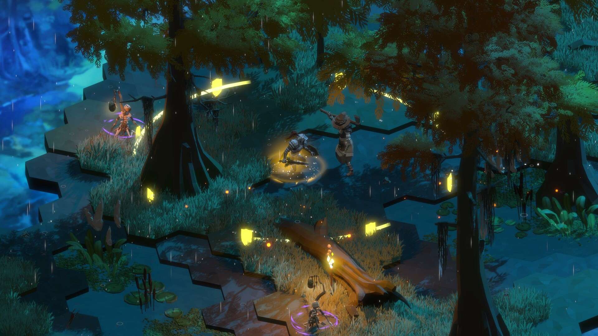 失落王国/Stolen Realm_4