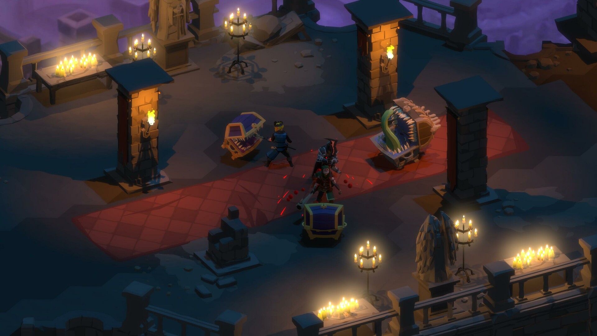 失落王国/Stolen Realm_0