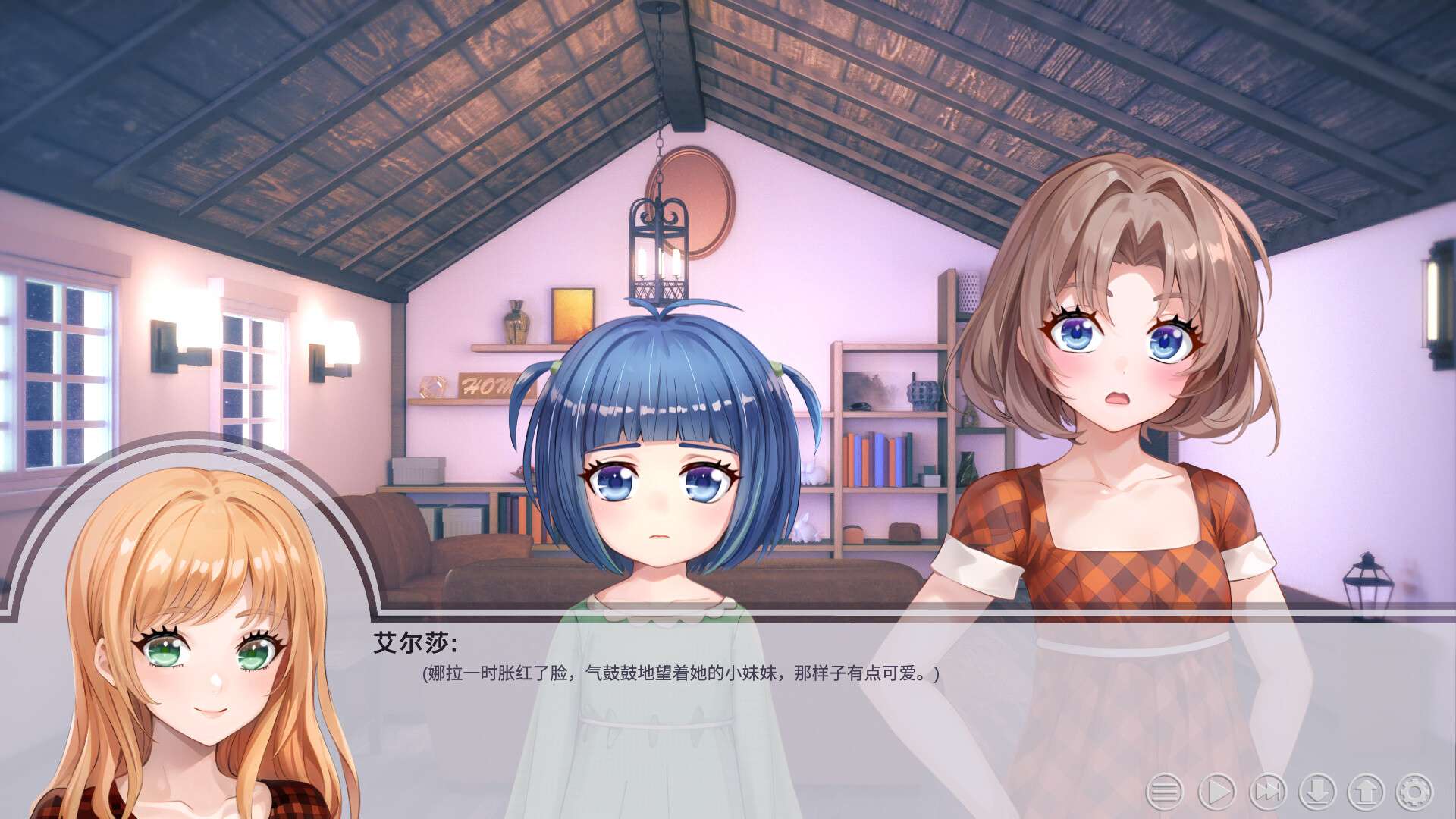 许愿石/The Wishing Stone_5