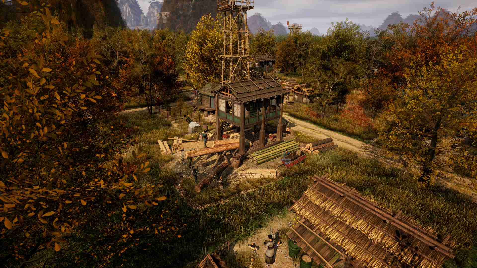 天朝上国/Celestial Empire_1