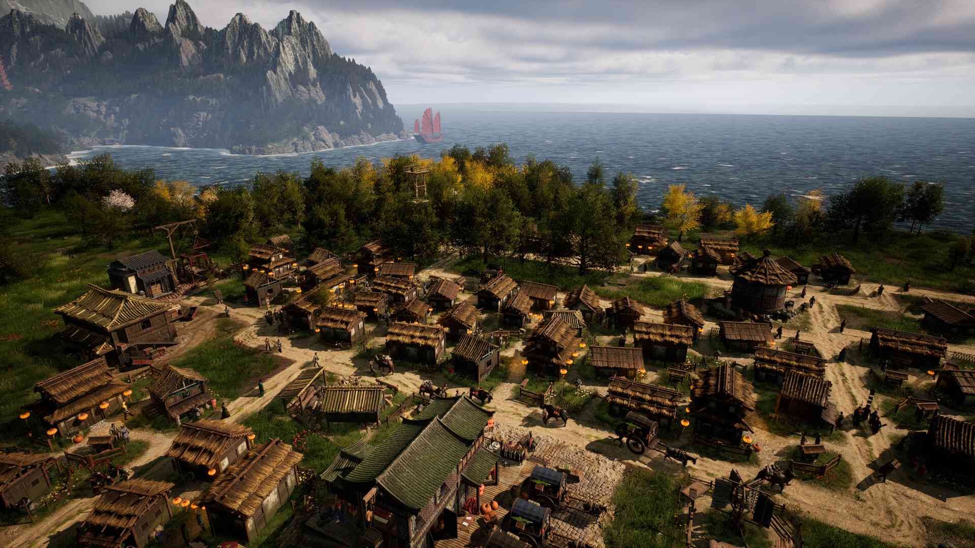 天朝上国/Celestial Empire_4