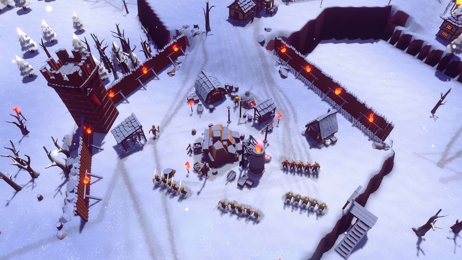 月兽围城/城堡/Becastled_3