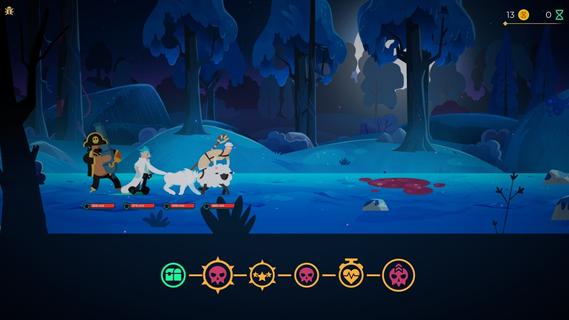 突破循环/Break the Loop_0