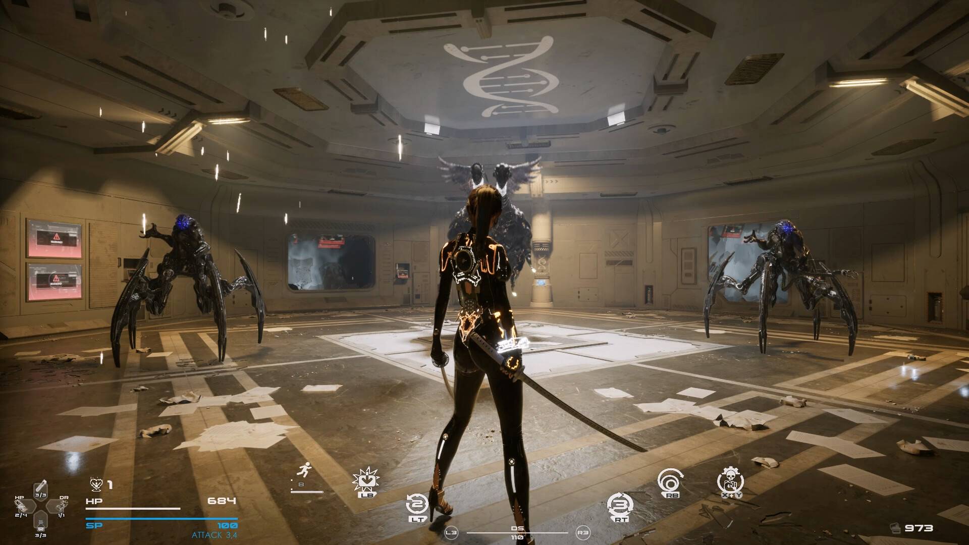 混乱2025/DISORDER 2025_0