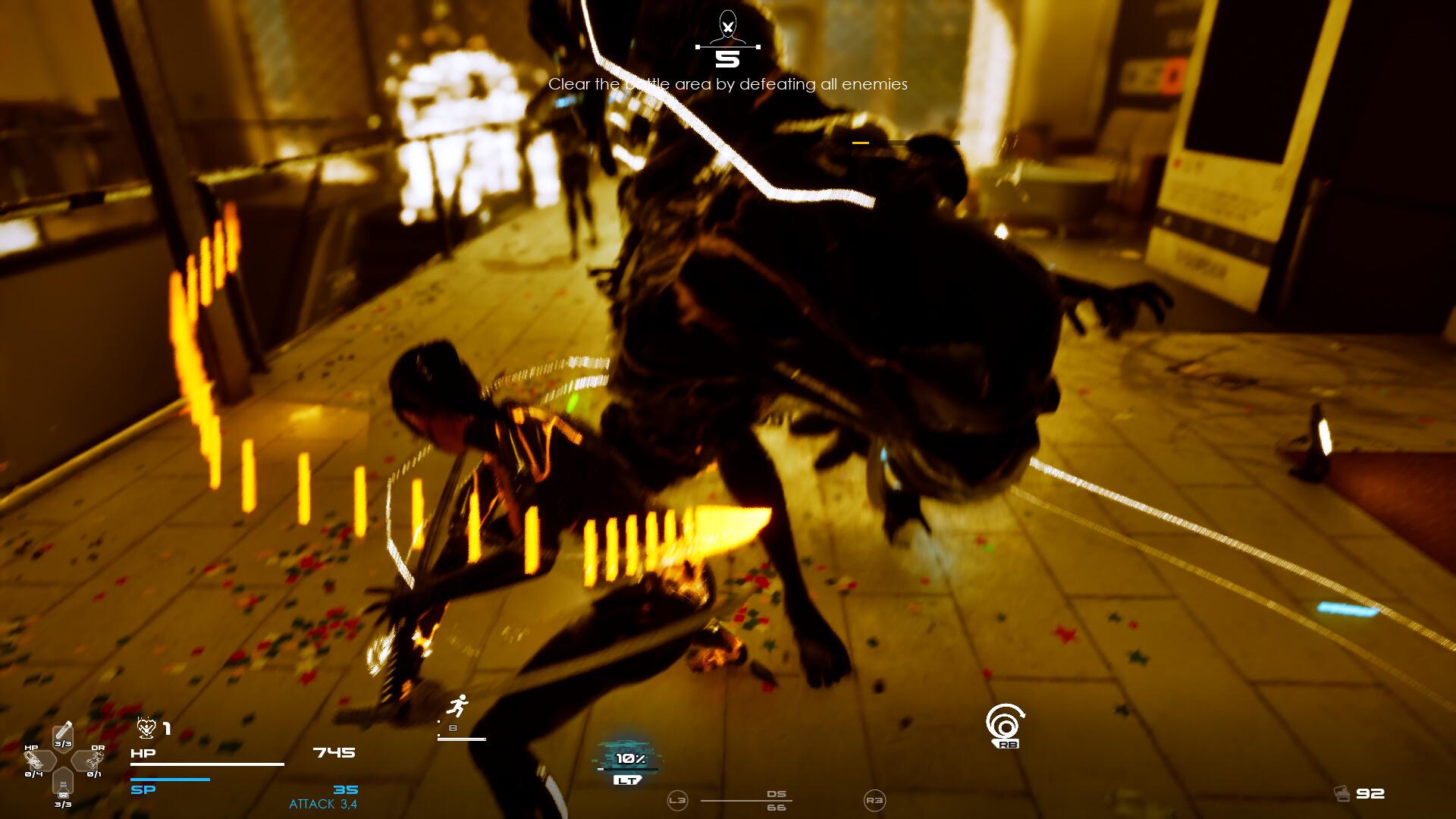 混乱2025/DISORDER 2025_2