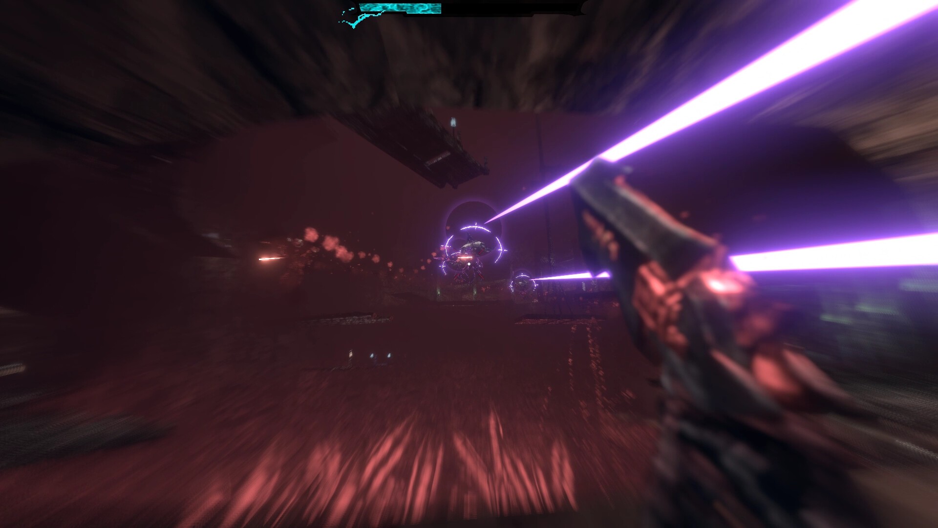 恐惧圣殿骑士/Dread Templar_1