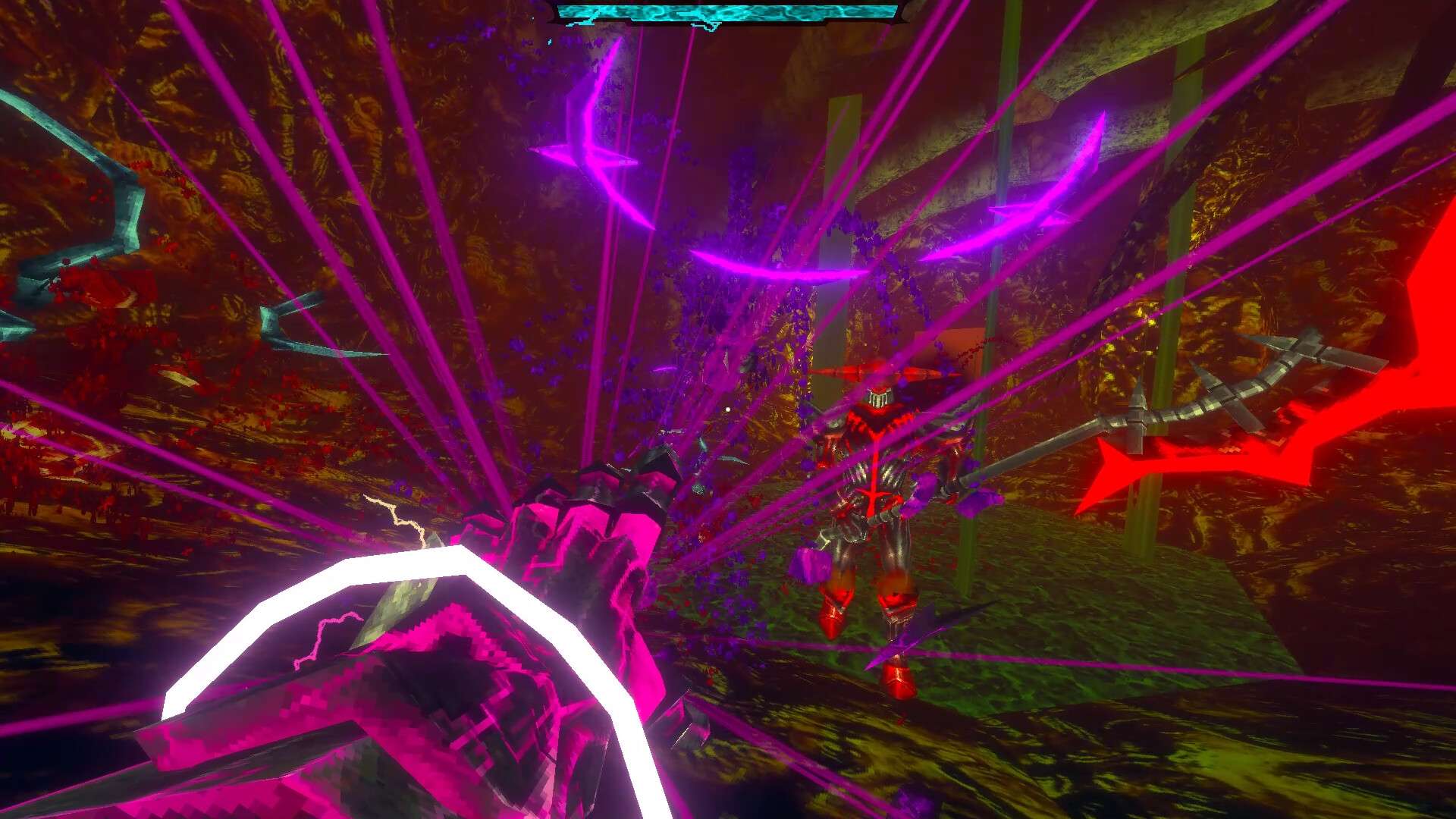 恐惧圣殿骑士/Dread Templar_0